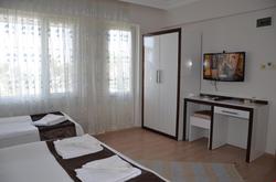 Hotel Şimşek