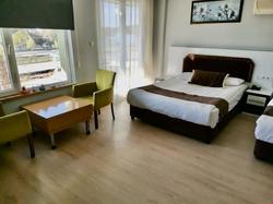 Hotel Şimşek