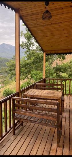 Hergül Holiday Village