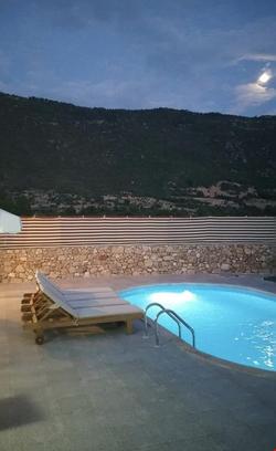 Villa Lena