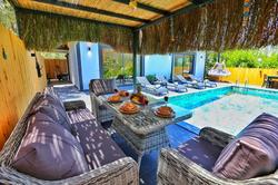 Villa Litta | Kaş
