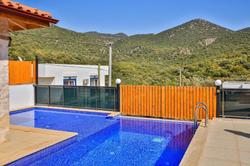 Arıkan Villa