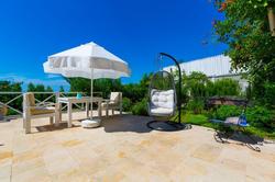 Villa Beyaz Ev