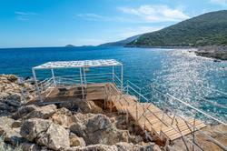 Villa Kalkan Elena 1