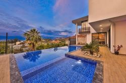 Villa P.Visto