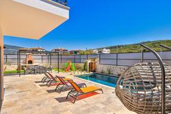 Villa Keskin 1