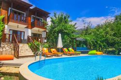 Villa Daphne
