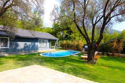 Villa Safir İslamlar