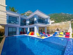Villa Berden