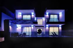 Villa Mulberry Collection Violet