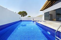 Villa Mulberry Collection Lavander