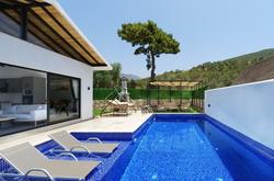 Villa Mulberry Collection Lavander