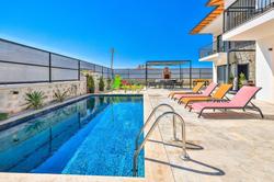 Villa Keskin 2