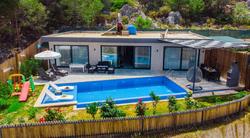 Villa Safira | Kaş