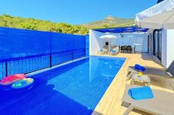 Villa Yaprak 
