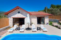 Villa Enes