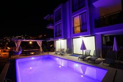 Villa Baynur A