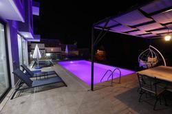 Villa Baynur A