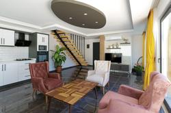 Villa Mulberry Corriander