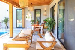 Villa Masal Cukurbag