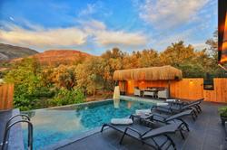 Villa Litta | Kaş