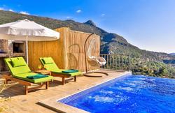 Villa Achyle | Kaş