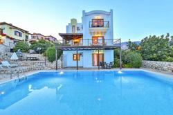 Villa Ada Kaş