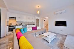 Villa Asyam | Kaş