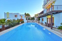 Villa Ada Kaş