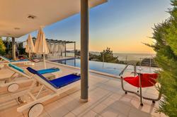 Villa Melly İslamlar