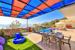 Villa Kuzey Kaş