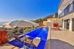 Villa Kuzey Kaş