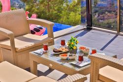 Villa Kuzey Kaş