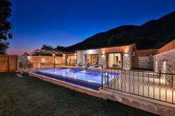 Villa Magnolia 2