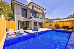 Villa Rain