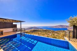 Villa Ekol