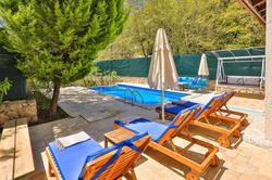 Villa Andorra 1