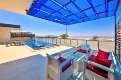 Villa Berlin Çavdır