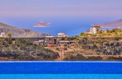 Villa Zaza | Kaş