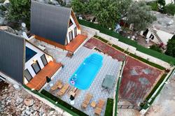 Villa Kıvrak