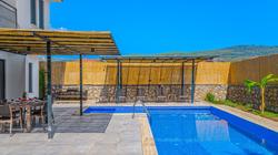 Villa Sezar | Kaş