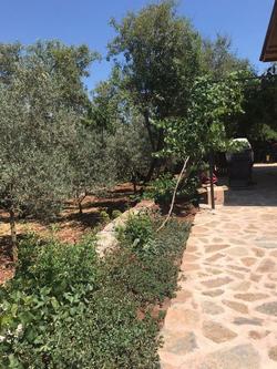 Gülşen Villa Apart 