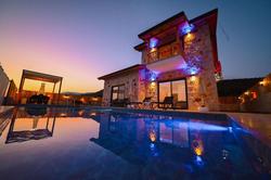 Villa FM Kaş