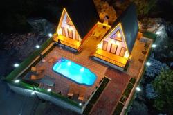 Villa Kıvrak