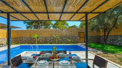 Villa Sezar | Kaş