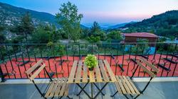 Villa Sarıbuva | Kaş