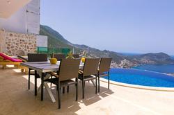 Villa Ortakoy