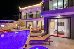 Villa Tarabya