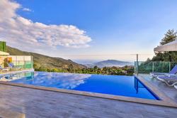 Villa Caly 1