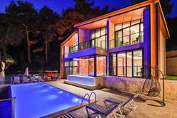Villa Caly 1